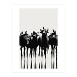 Bufalo  (Print Only) thumbnail