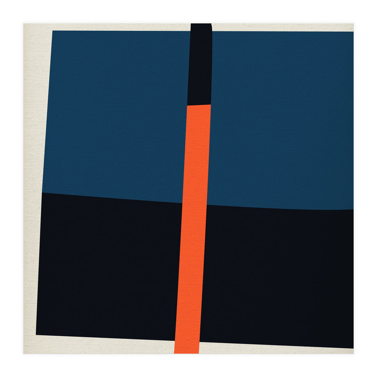 Color Field 3 (Print Only)