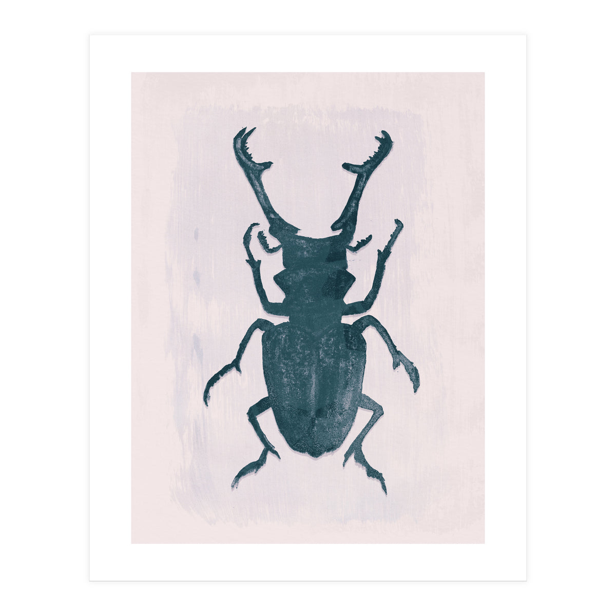 Beetle 3 (Print Only)