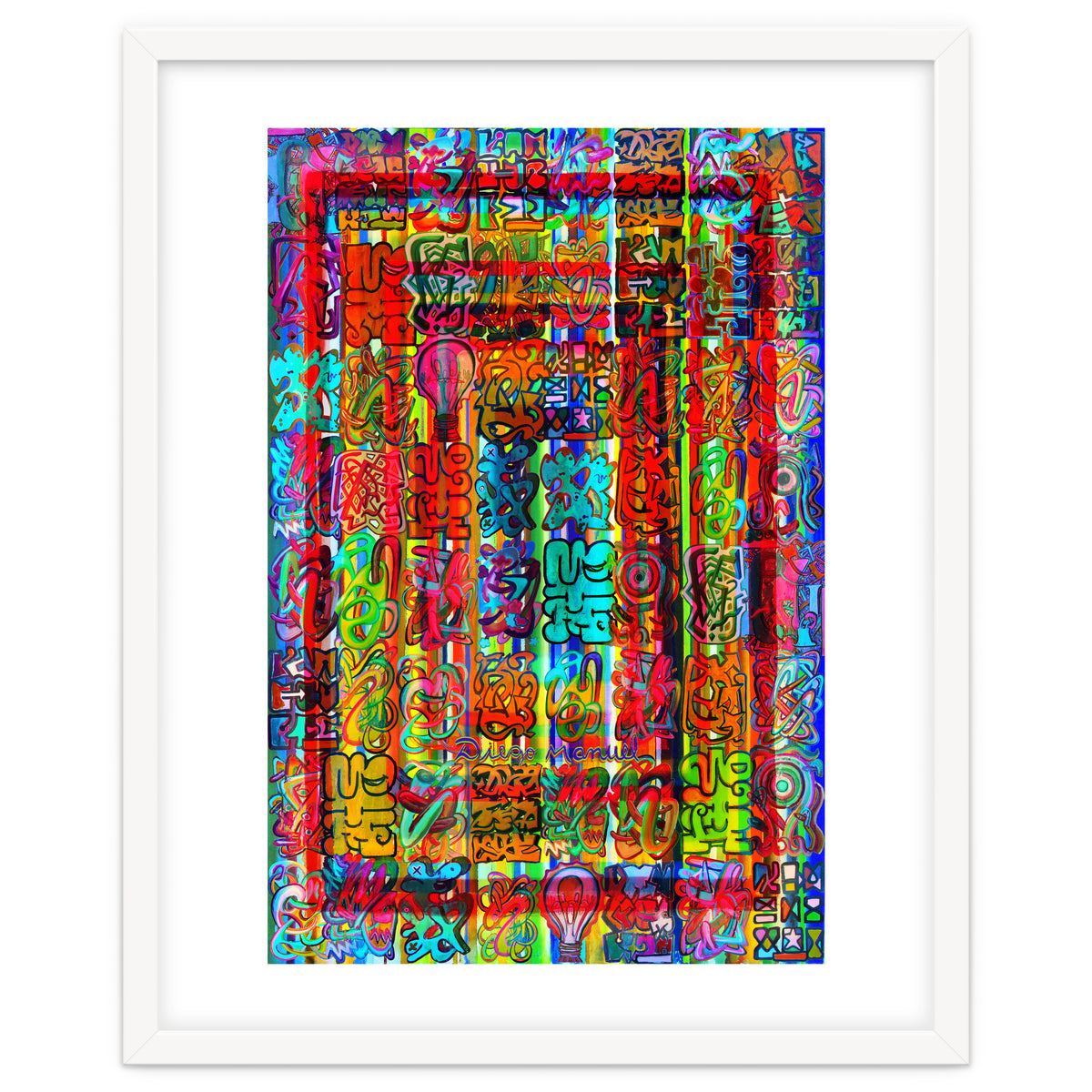 Graffiti Digital 2022 370