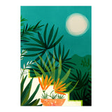 Tropical Moonlight (Print Only) thumbnail