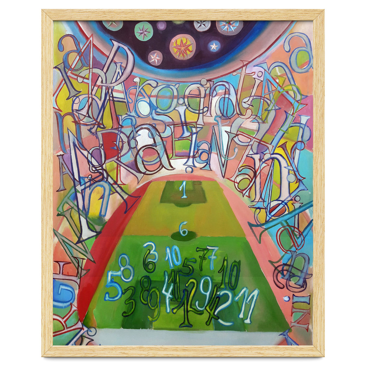 Argentina! Argentina! 2