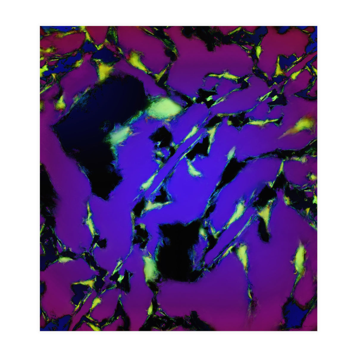 The Opening Light (Print Only)