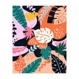 Monstera Garden (Print Only) thumbnail