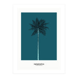 GREEN PALM (Print Only) thumbnail