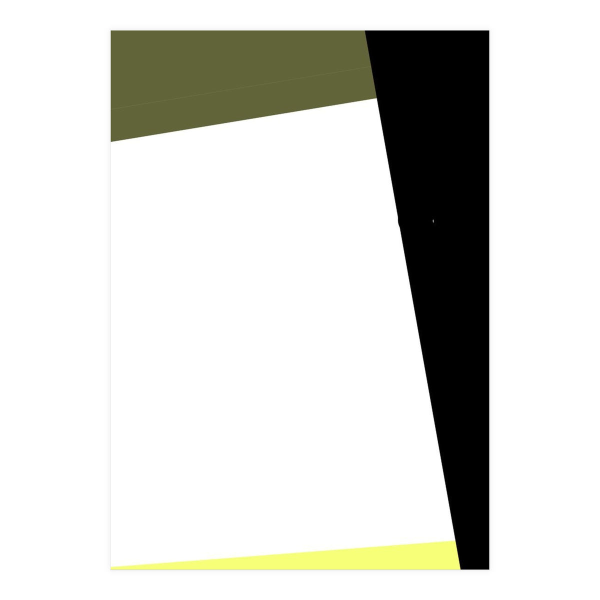 Living Room_ (Print Only)