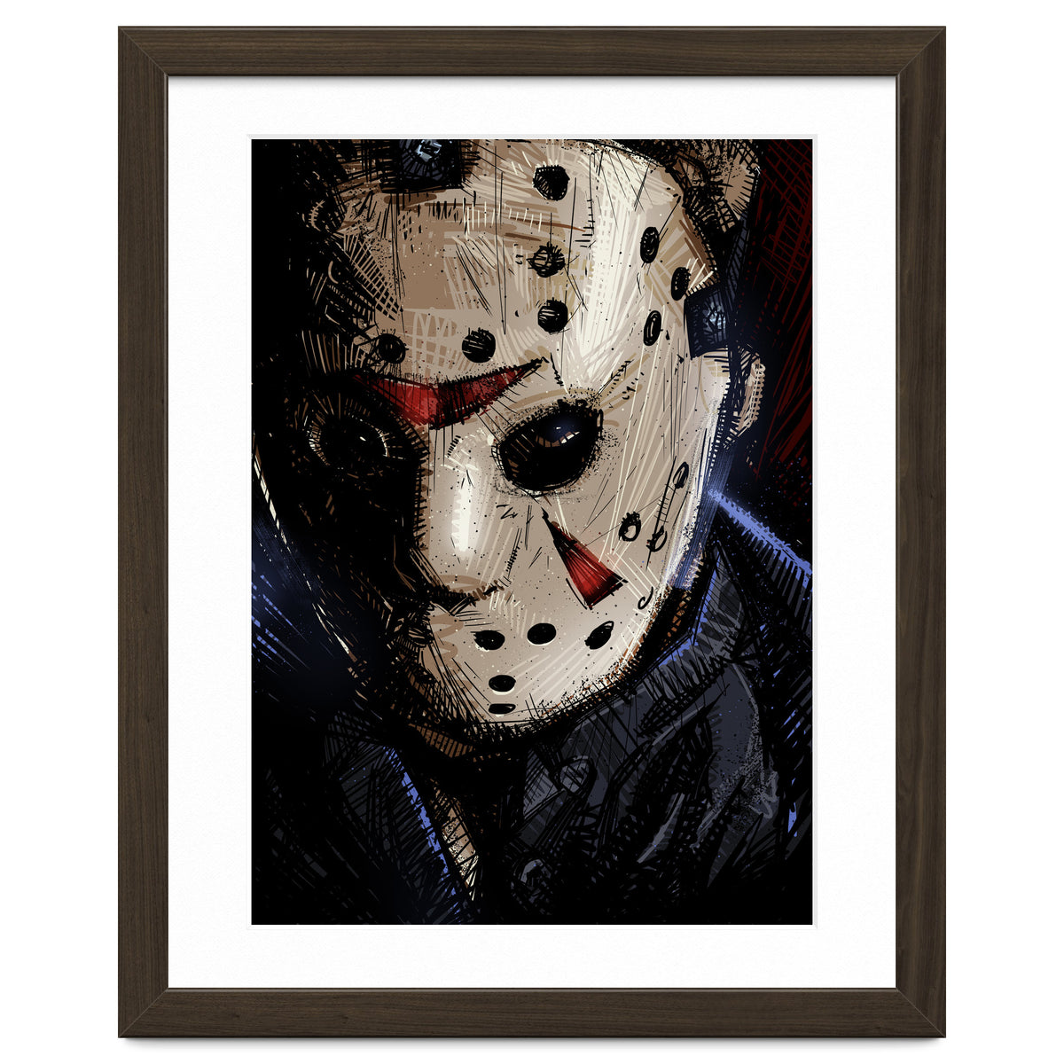 Jason Voorhees