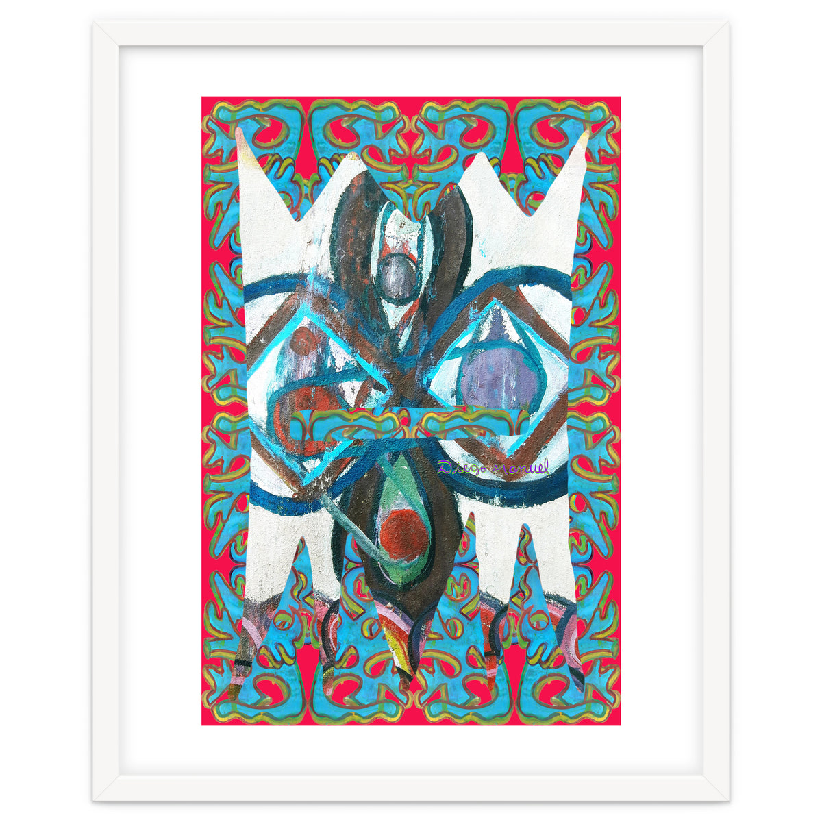 Graffiti Digital Nuevo 2023 19