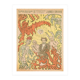 The James Ensor Exhibition (Print Only) thumbnail