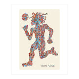 Jugador 1 (Print Only) thumbnail