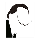 Dali Minimalist (Print Only) thumbnail