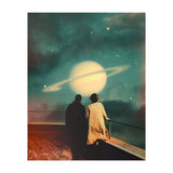 Together Through The Storms (Print Only) thumbnail