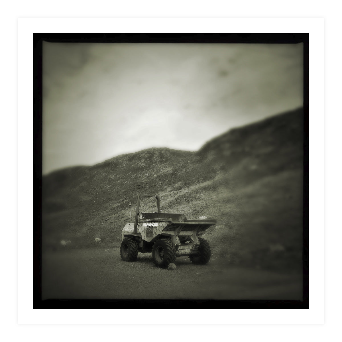 Waterstein 2 (Print Only)