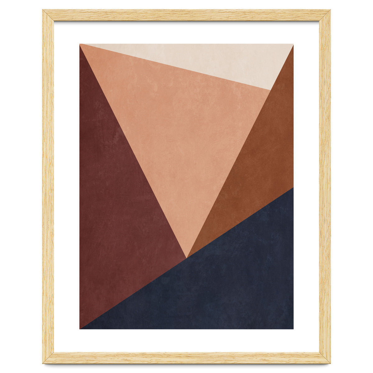 GEOMETRIC SHAPES - S02
