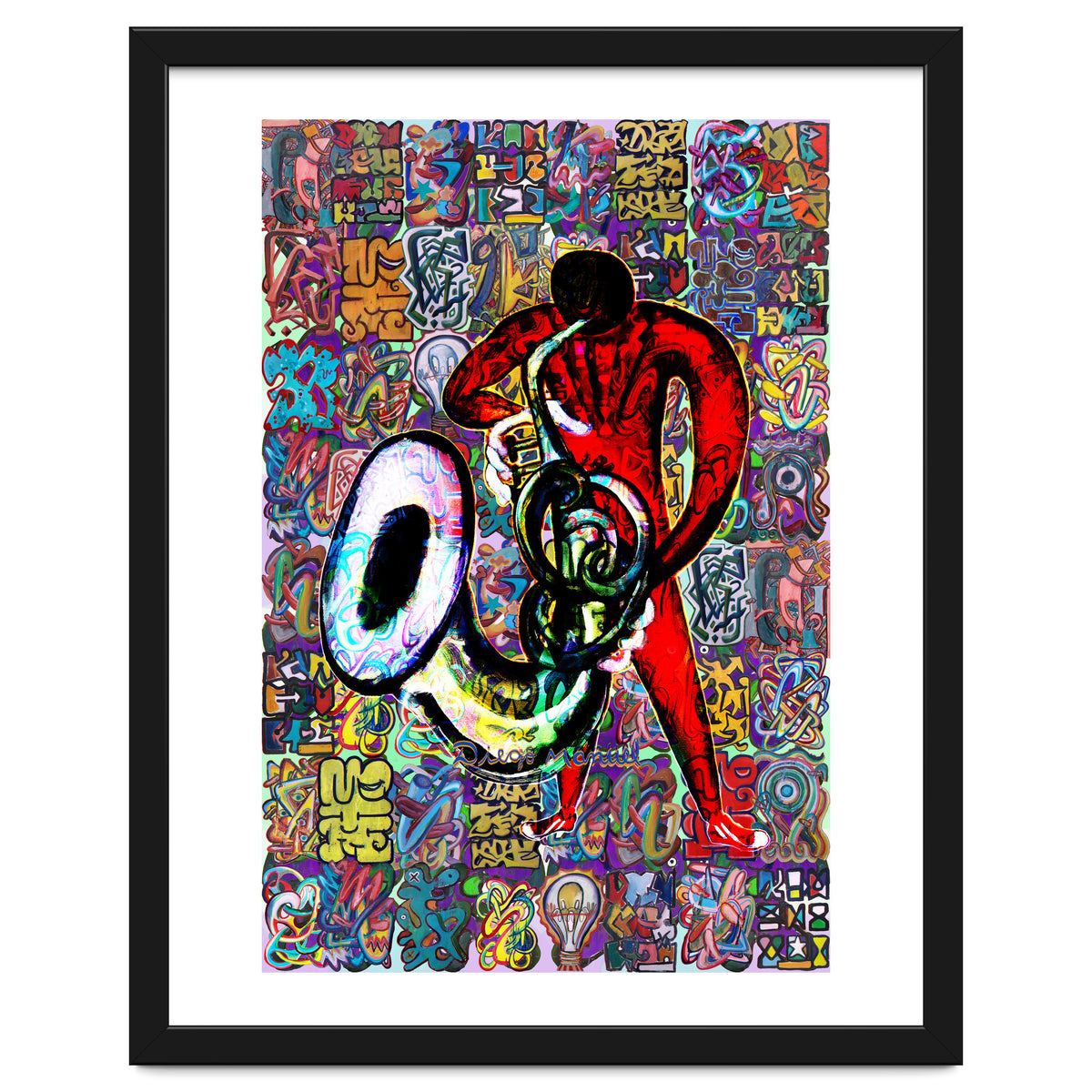 Graffiti Digital 2022 280