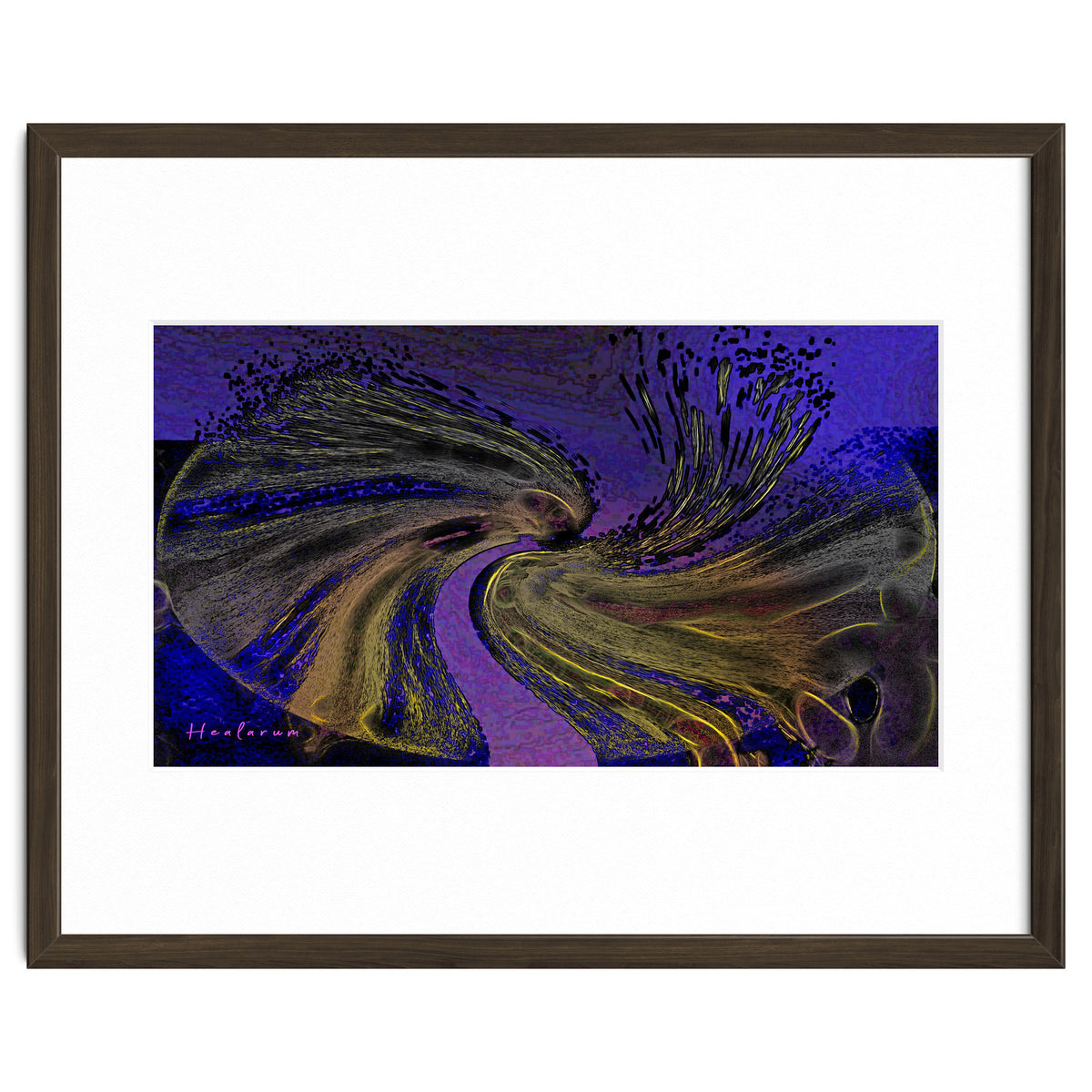 A La Dérive ou les amants maudits