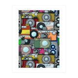 Photo pattern (Print Only) thumbnail