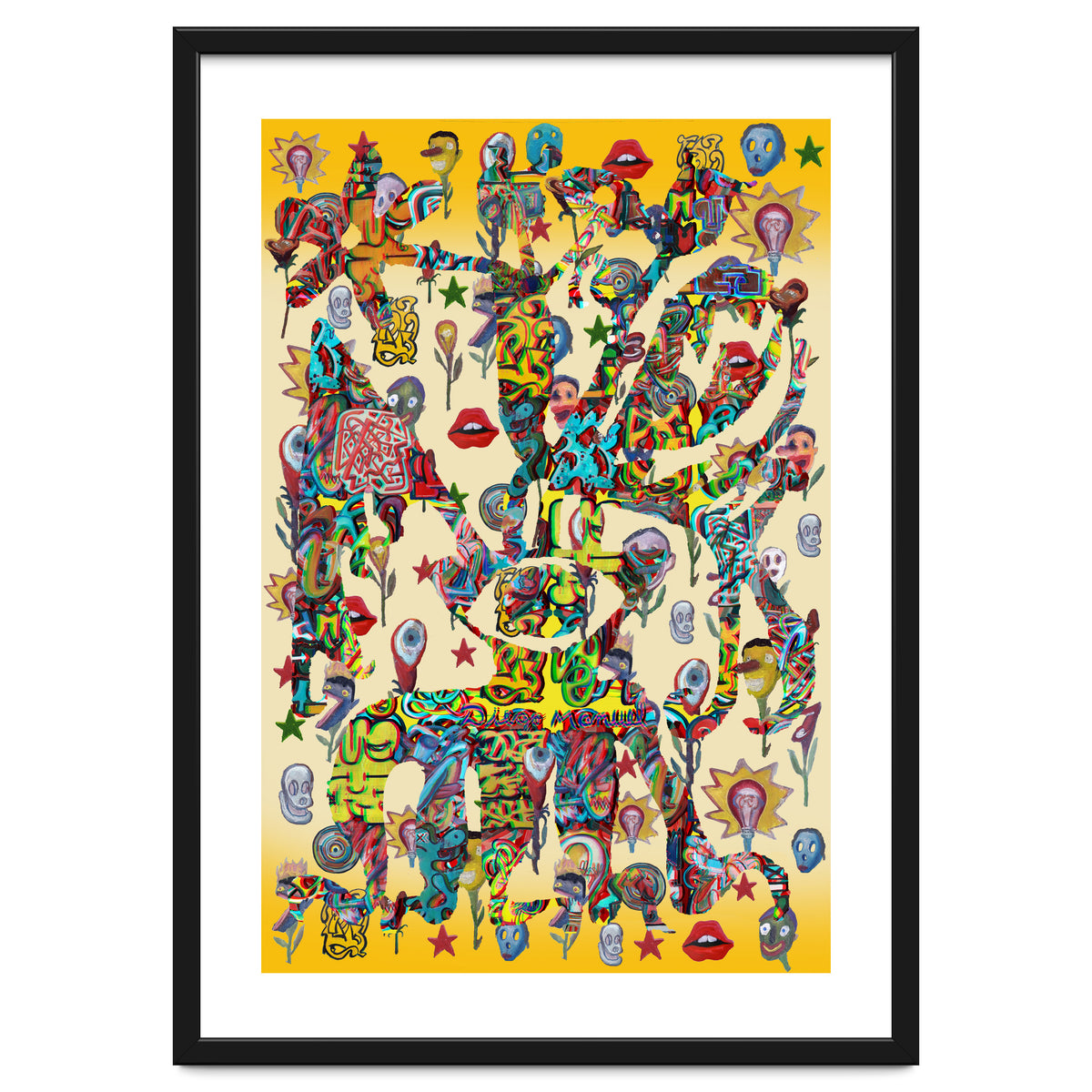 Planta Salvaje Nueva 9