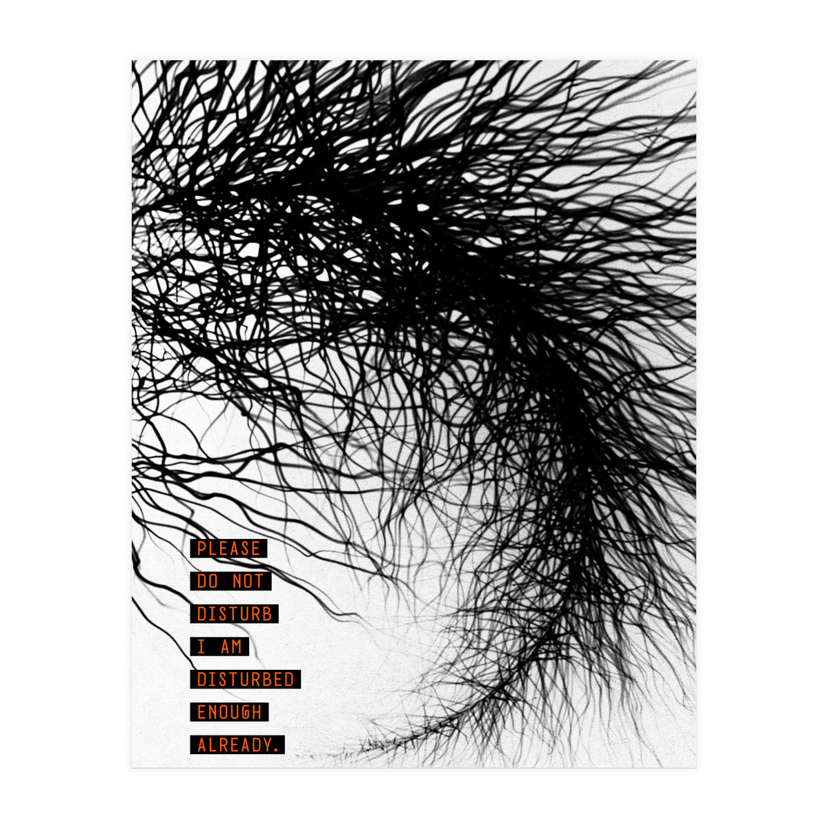 Mad Mind 2 (Print Only)