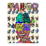 Tango Tapiz 18 (Print Only) thumbnail