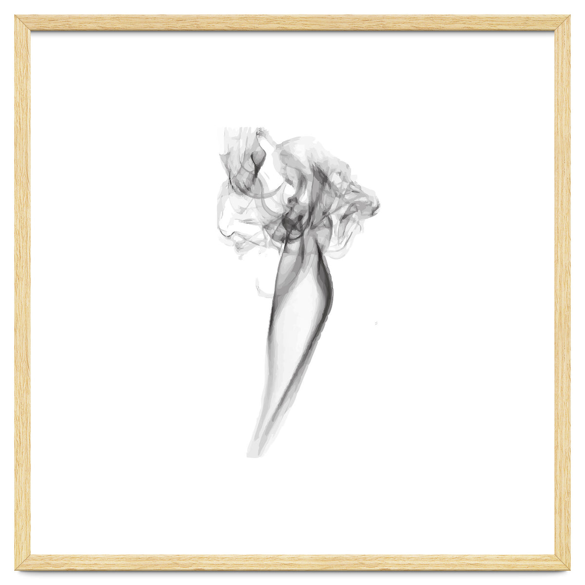 MIRROR, MIRROR ON THE WALL...