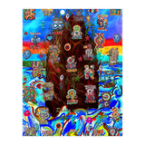La Isla Digital 52 (Print Only) thumbnail