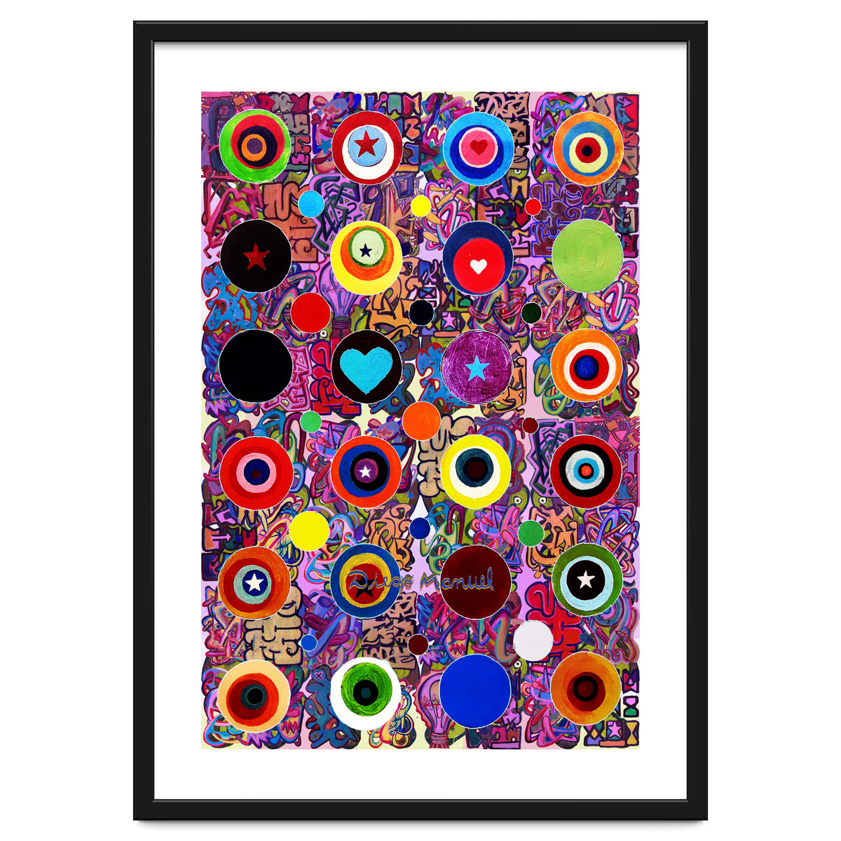 Graffiti Digital 2022 324