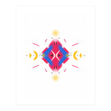 Kumadori 09 (Print Only) thumbnail