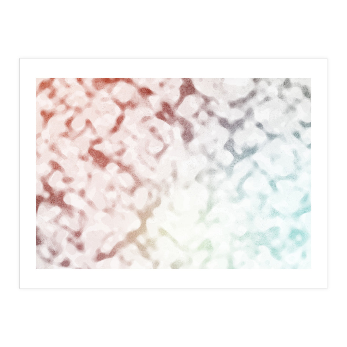 Corais #3 (Print Only)