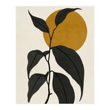 LEAF AND SUN - 03 (Print Only) thumbnail