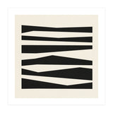 GEOMETRIC ABSTRACT - 01B (Print Only) thumbnail