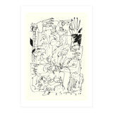 Scouts (Print Only) thumbnail