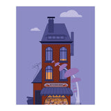 House of Rabbits (Print Only) thumbnail