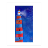 Light House (Print Only) thumbnail