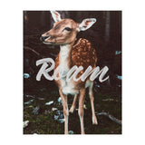 Roam (Print Only) thumbnail