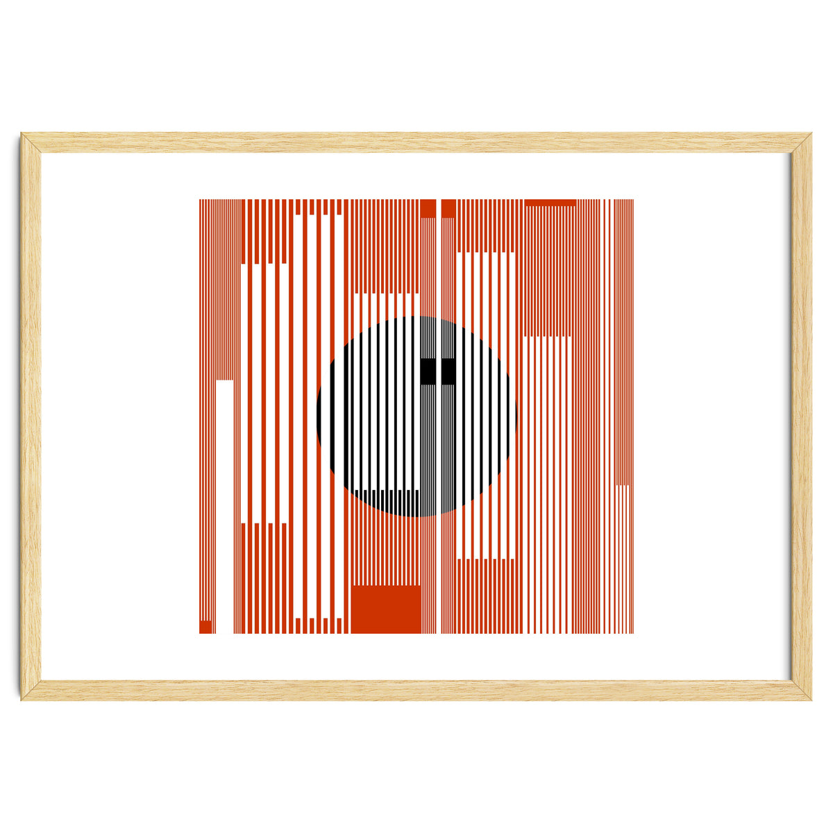 Glitch Global XVII Serie Urban Nature