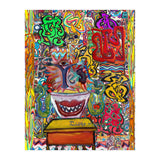 Oficina Del Cobrador 30 (Print Only) thumbnail