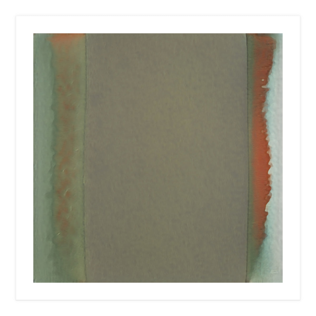 POEM | ABSTRACT ARTWORK (Print Only)