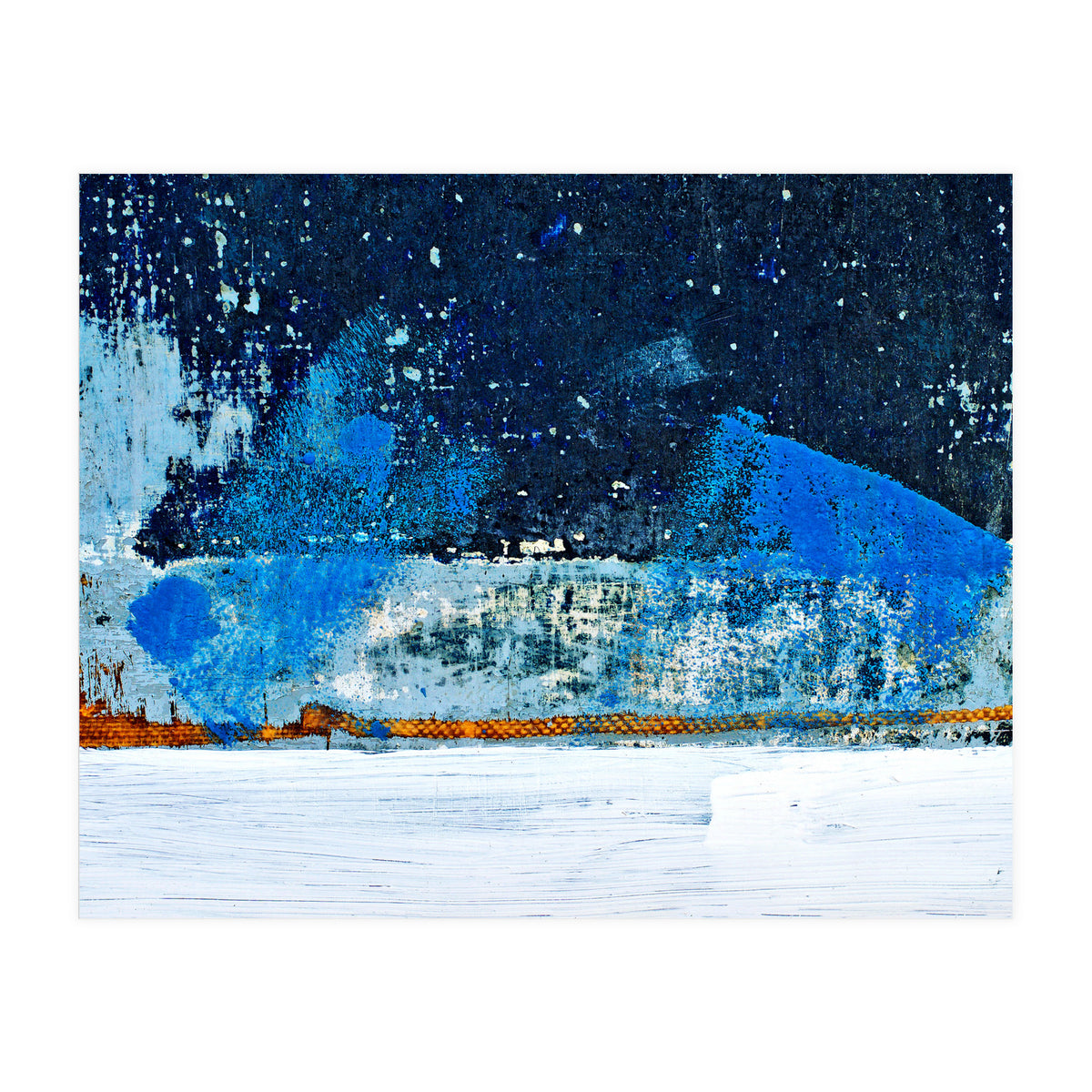 Emerson (Print Only)