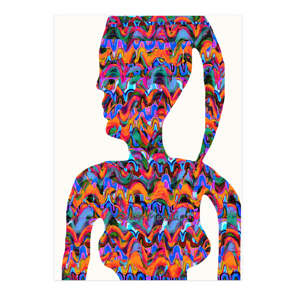 Perfil 12 (Print Only)