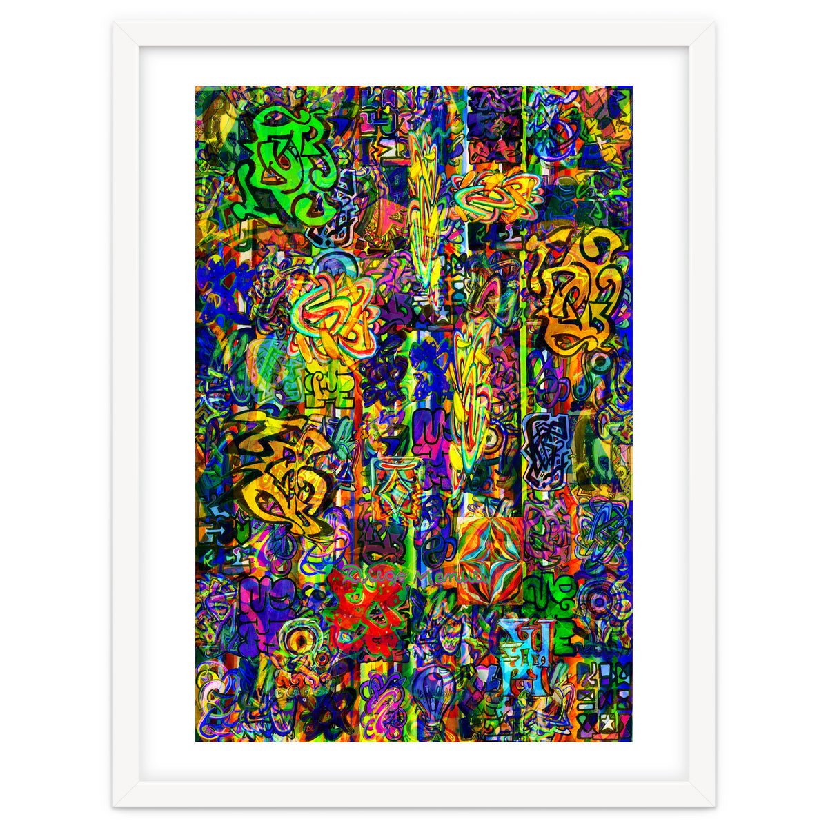 Graffiti Digital 2022 406