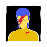 David Bowie (Print Only) thumbnail