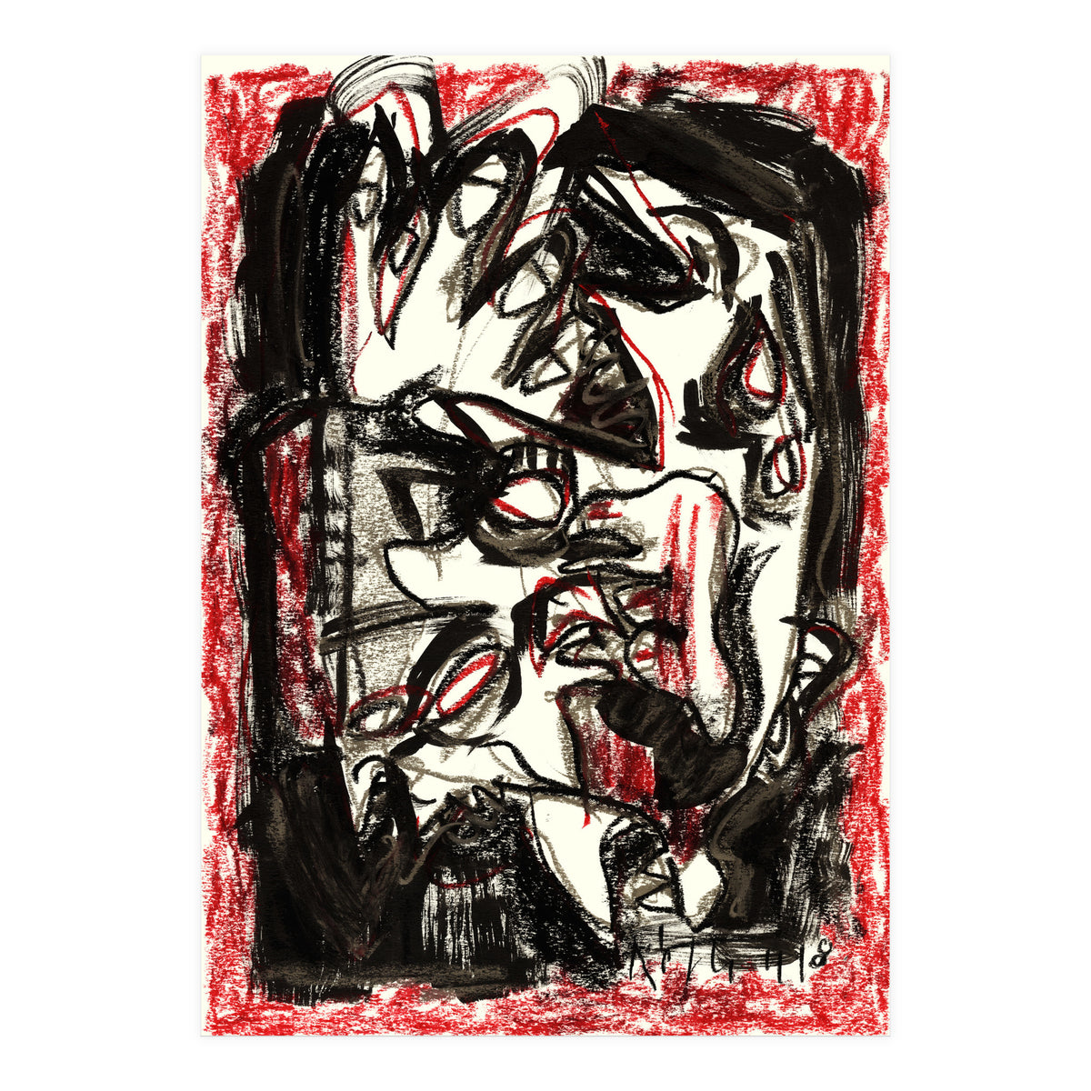 Emotions (Print Only)