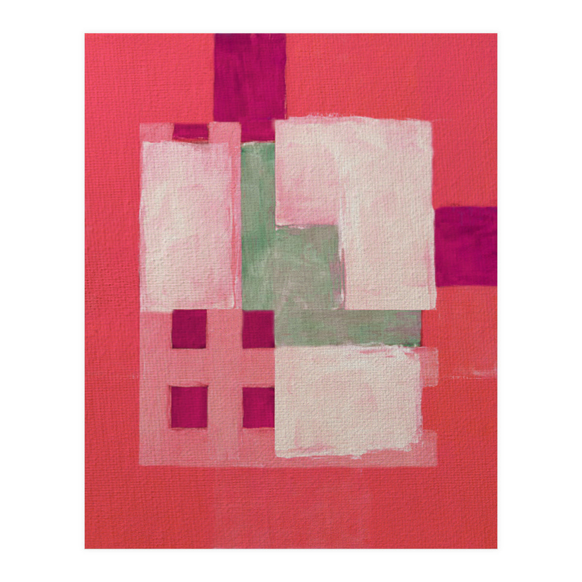 Urban Intersections 3 (Print Only)