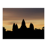 Angkor Wat, Cambodia  (Print Only) thumbnail