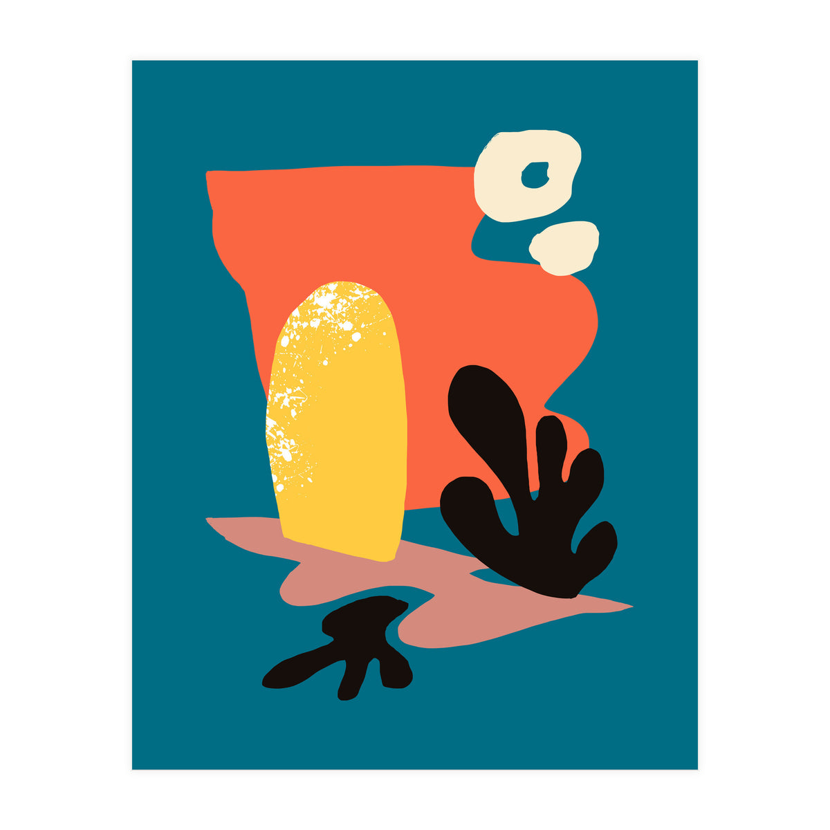 silent season-c (Print Only)