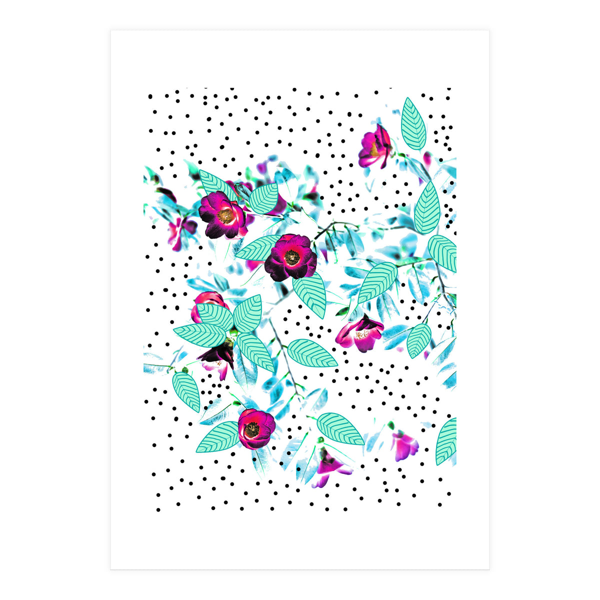 Anabella (Print Only)