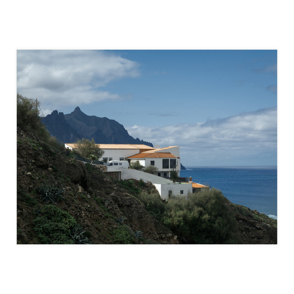 Welcome to my Crib (Print Only)