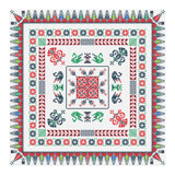 Tatreez 16 (Print Only) thumbnail
