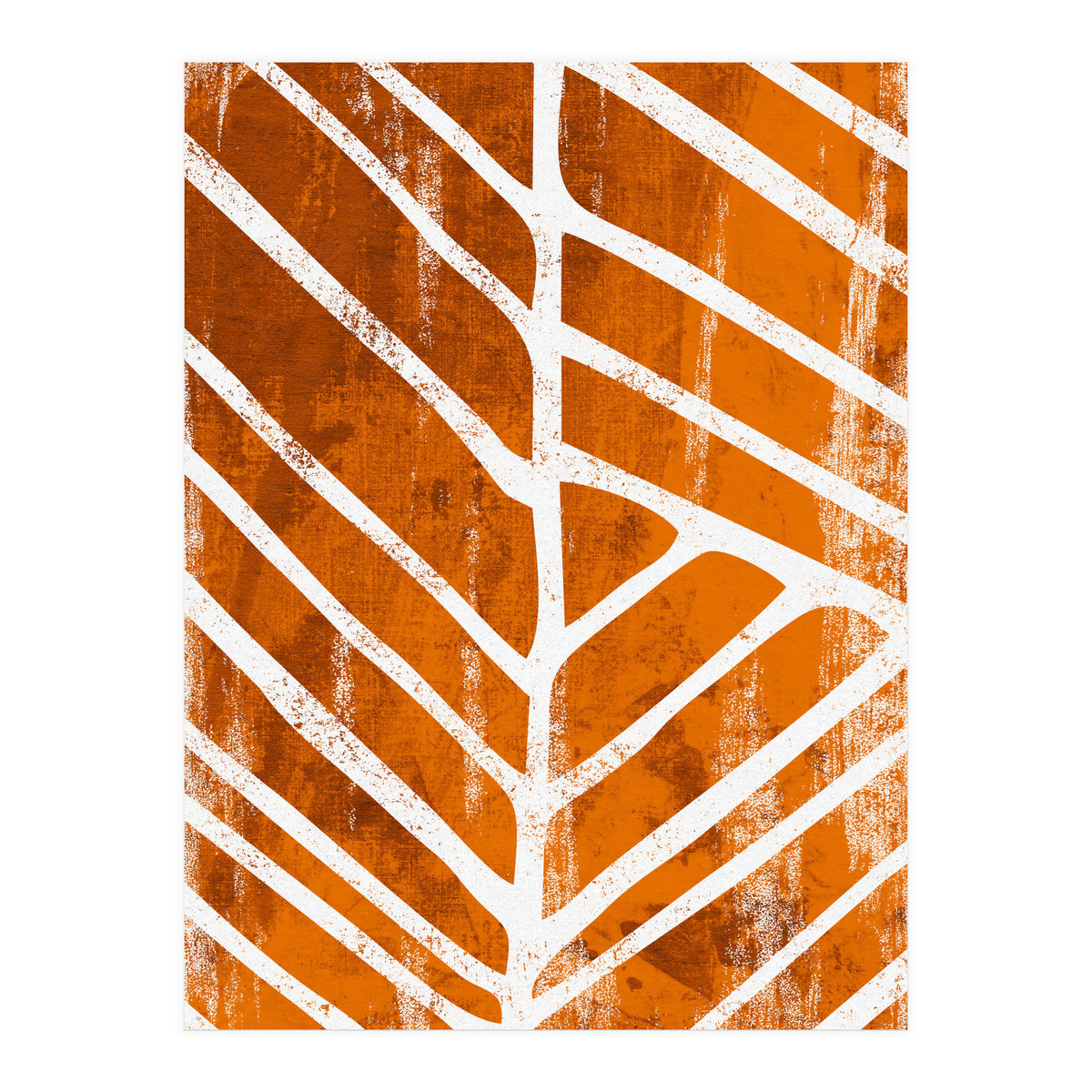 Botanicals Collection No5 (Print Only)